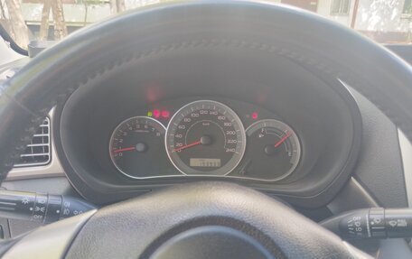 Subaru Impreza III, 2008 год, 550 000 рублей, 32 фотография