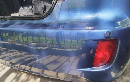 Subaru Impreza III, 2008 год, 550 000 рублей, 28 фотография