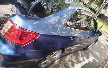 Subaru Impreza III, 2008 год, 550 000 рублей, 26 фотография