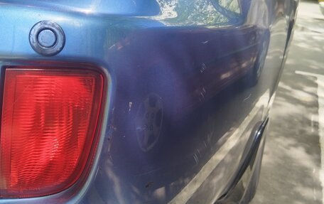 Subaru Impreza III, 2008 год, 550 000 рублей, 27 фотография