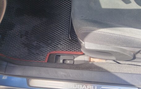 Subaru Impreza III, 2008 год, 550 000 рублей, 24 фотография