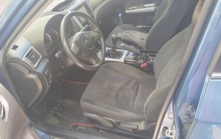 Subaru Impreza III, 2008 год, 550 000 рублей, 33 фотография