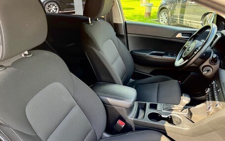 KIA Sportage IV рестайлинг, 2019 год, 2 250 000 рублей, 12 фотография
