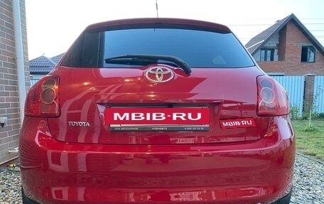 Toyota Auris II, 2007 год, 760 000 рублей, 3 фотография