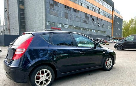 Hyundai i30 I, 2010 год, 560 000 рублей, 6 фотография