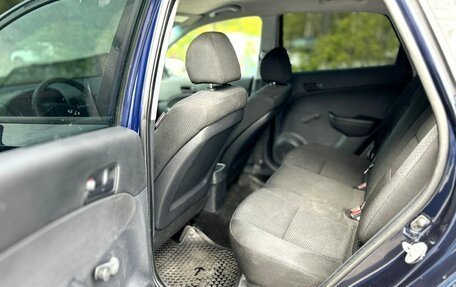 Hyundai i30 I, 2010 год, 560 000 рублей, 7 фотография