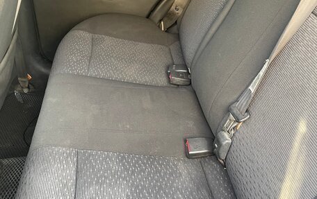 Chevrolet Aveo III, 2007 год, 370 000 рублей, 12 фотография