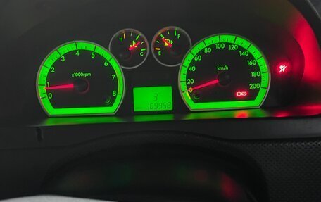Chevrolet Aveo III, 2007 год, 370 000 рублей, 5 фотография