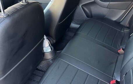 Skoda Rapid I, 2015 год, 1 100 000 рублей, 8 фотография