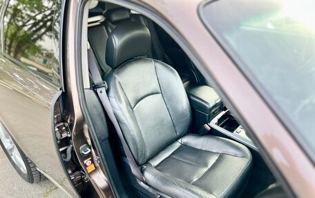 Infiniti FX I, 2007 год, 1 250 000 рублей, 12 фотография
