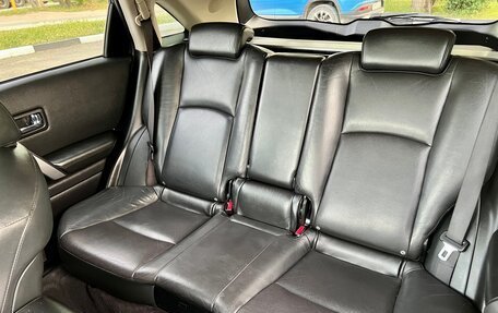 Infiniti FX I, 2007 год, 1 250 000 рублей, 17 фотография