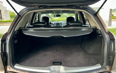 Infiniti FX I, 2007 год, 1 250 000 рублей, 20 фотография