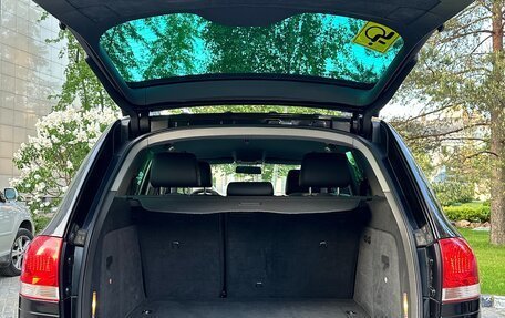 Volkswagen Touareg III, 2005 год, 779 000 рублей, 6 фотография