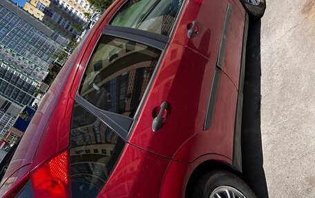 Ford Focus IV, 2003 год, 350 000 рублей, 2 фотография