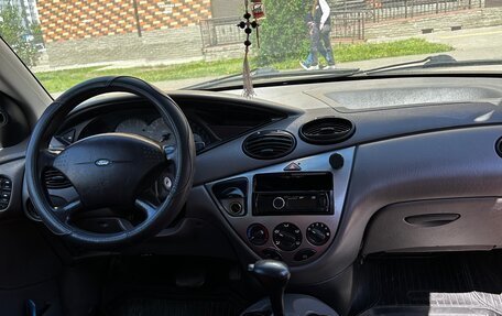 Ford Focus IV, 2003 год, 350 000 рублей, 8 фотография