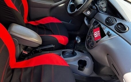 Ford Focus IV, 2003 год, 350 000 рублей, 9 фотография