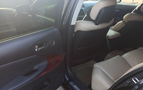 Lexus GS III рестайлинг, 2008 год, 1 400 000 рублей, 4 фотография