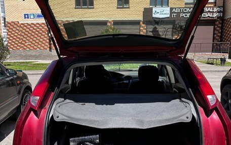 Ford Focus IV, 2003 год, 350 000 рублей, 11 фотография
