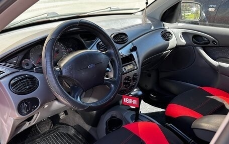 Ford Focus IV, 2003 год, 350 000 рублей, 6 фотография