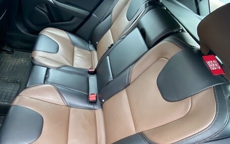 Volvo V40 Cross Country I, 2019 год, 2 350 000 рублей, 9 фотография