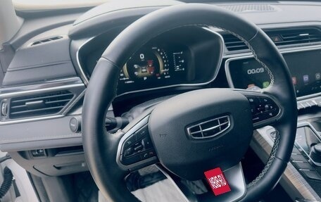 Geely Atlas, 2023 год, 1 569 000 рублей, 6 фотография