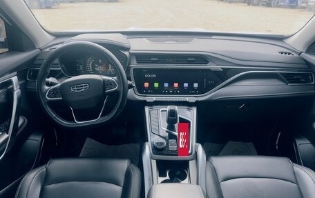 Geely Atlas, 2023 год, 1 569 000 рублей, 5 фотография