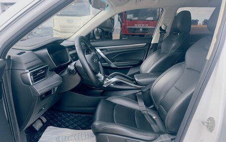 Geely Atlas, 2023 год, 1 569 000 рублей, 8 фотография