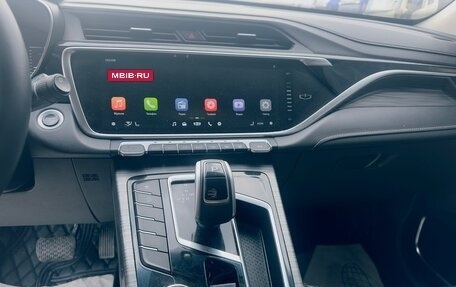 Geely Atlas, 2023 год, 1 569 000 рублей, 19 фотография