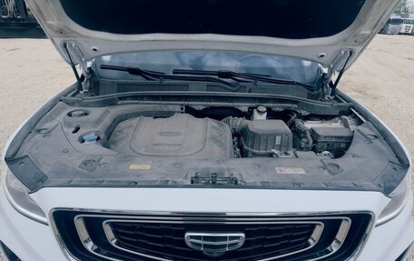 Geely Atlas, 2023 год, 1 569 000 рублей, 21 фотография