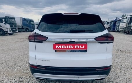 Geely Atlas, 2023 год, 1 569 000 рублей, 20 фотография