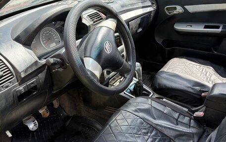Lifan Breez (520), 2008 год, 90 000 рублей, 9 фотография