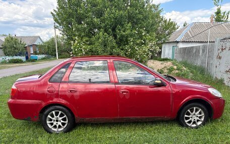 Lifan Breez (520), 2008 год, 90 000 рублей, 4 фотография