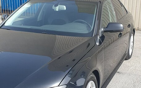 Audi A4, 2012 год, 1 800 000 рублей, 2 фотография
