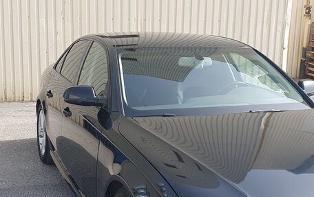 Audi A4, 2012 год, 1 800 000 рублей, 3 фотография