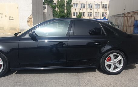 Audi A4, 2012 год, 1 800 000 рублей, 4 фотография