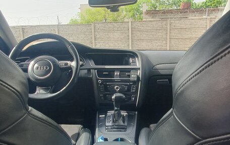 Audi A4, 2012 год, 1 800 000 рублей, 12 фотография