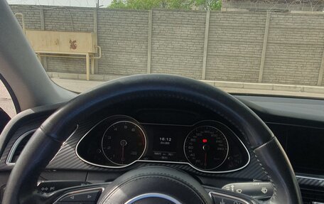 Audi A4, 2012 год, 1 800 000 рублей, 13 фотография