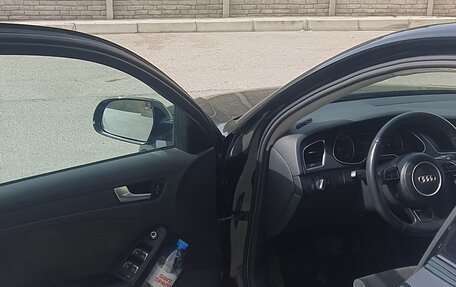 Audi A4, 2012 год, 1 800 000 рублей, 10 фотография