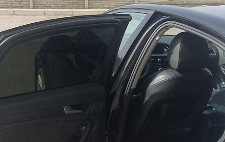 Audi A4, 2012 год, 1 800 000 рублей, 11 фотография