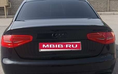 Audi A4, 2012 год, 1 800 000 рублей, 6 фотография