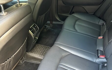 KIA Optima IV, 2019 год, 2 120 000 рублей, 18 фотография