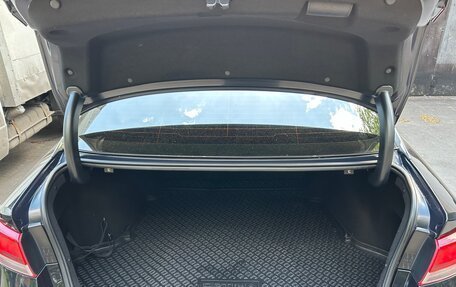 KIA Optima IV, 2019 год, 2 120 000 рублей, 23 фотография