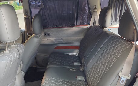 Suzuki Grand Vitara, 2003 год, 450 000 рублей, 6 фотография