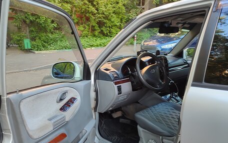 Suzuki Grand Vitara, 2003 год, 450 000 рублей, 2 фотография