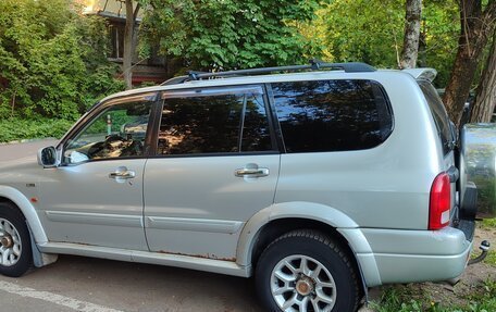 Suzuki Grand Vitara, 2003 год, 450 000 рублей, 3 фотография