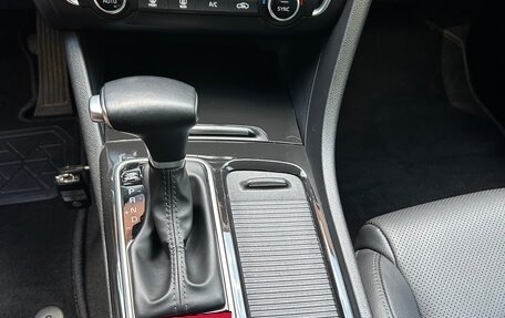 KIA Optima IV, 2019 год, 2 120 000 рублей, 13 фотография