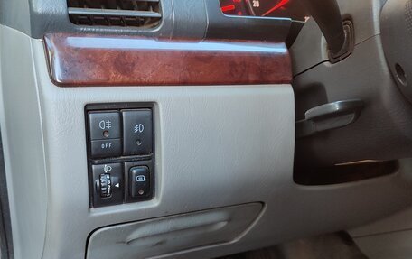 Suzuki Grand Vitara, 2003 год, 450 000 рублей, 8 фотография