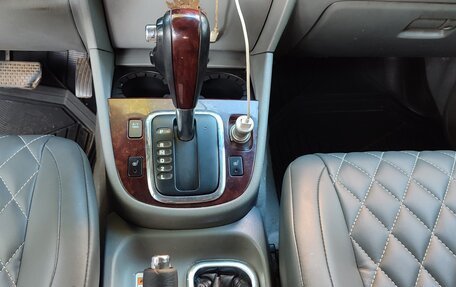Suzuki Grand Vitara, 2003 год, 450 000 рублей, 13 фотография