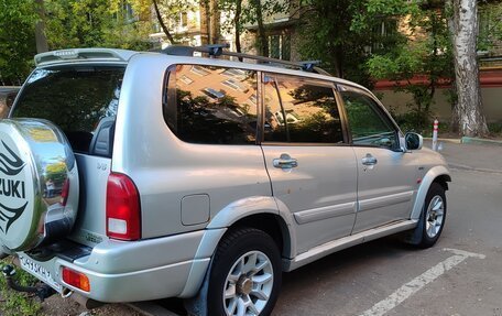 Suzuki Grand Vitara, 2003 год, 450 000 рублей, 9 фотография