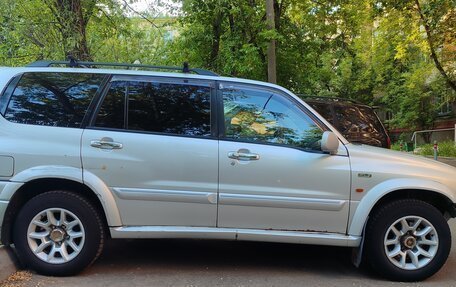 Suzuki Grand Vitara, 2003 год, 450 000 рублей, 5 фотография
